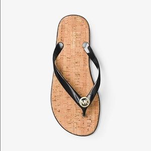 Micheal Kora Sandals